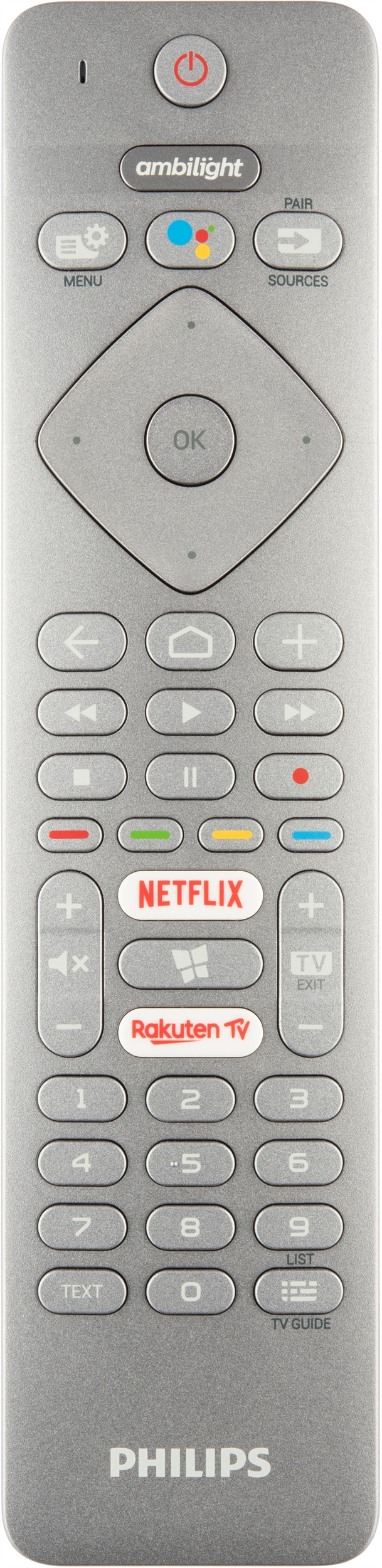 PHILIPS 55PUS7334/12