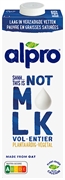 ALPRO THIS IS NOT M*LK HALFVOL PLANTAARDIG
