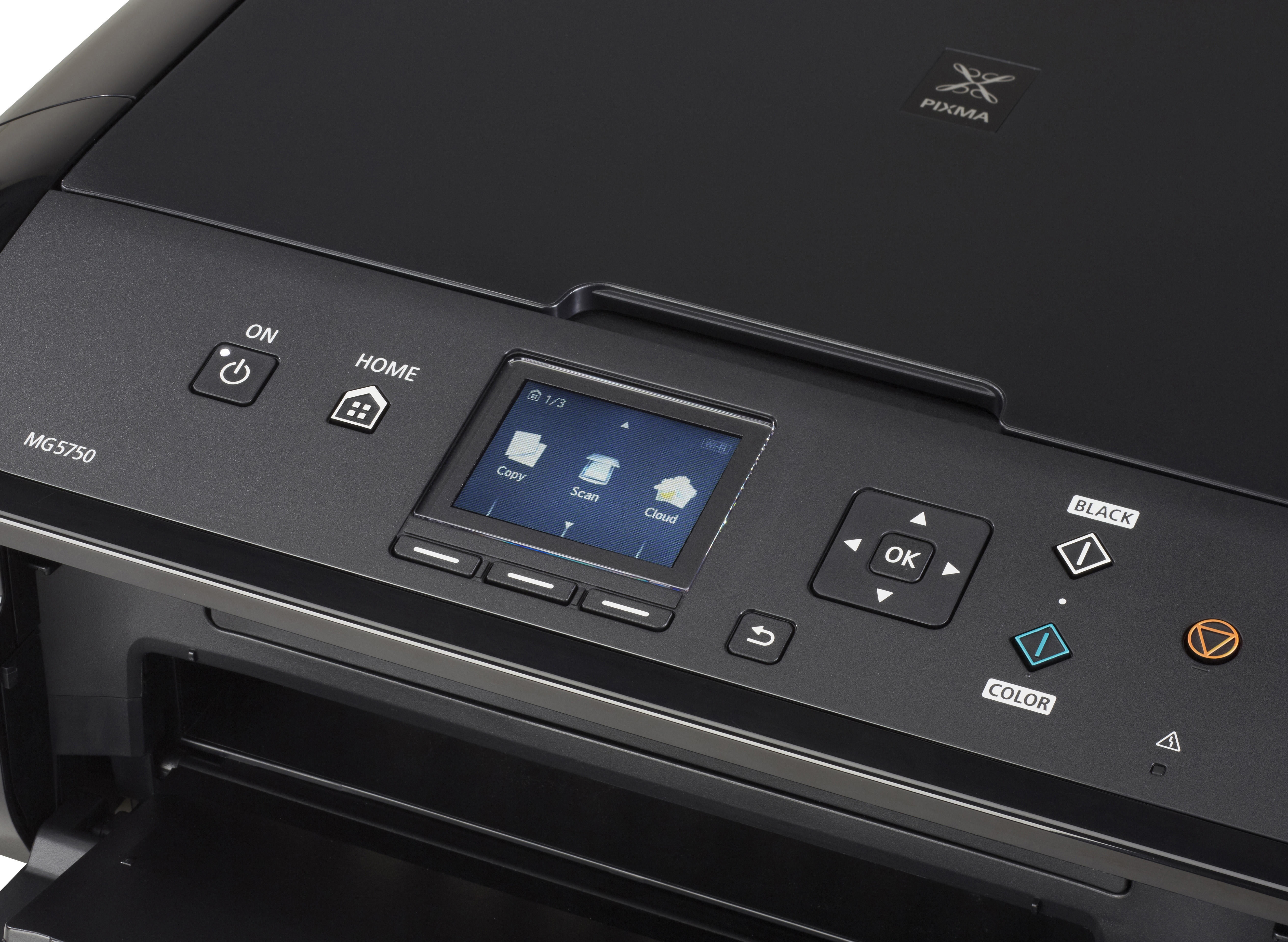 CANON PIXMA MG5750