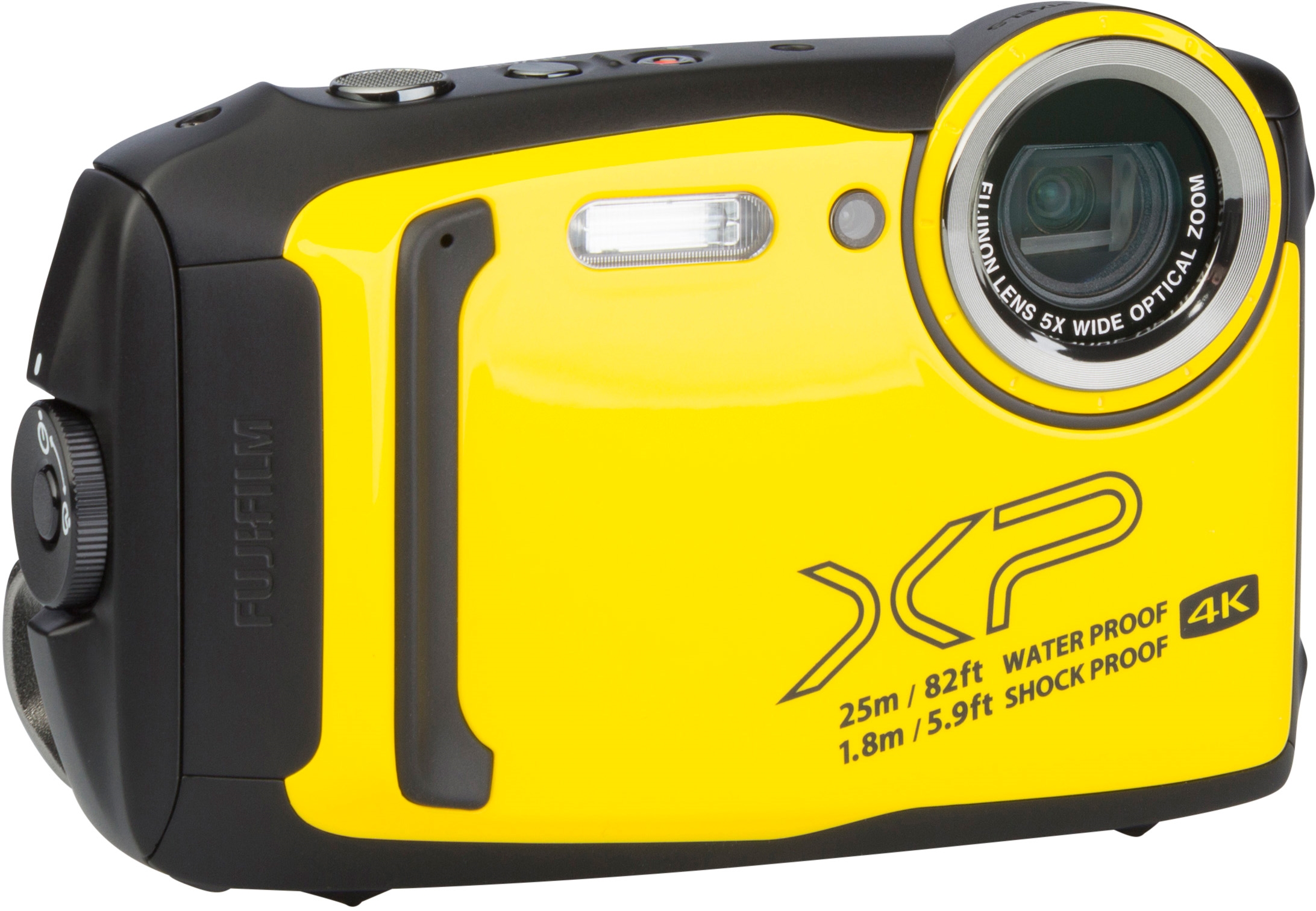 FUJIFILM FINEPIX XP140