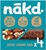 NAKD RAW FRUIT & NUT BARS SALTED CARAMEL