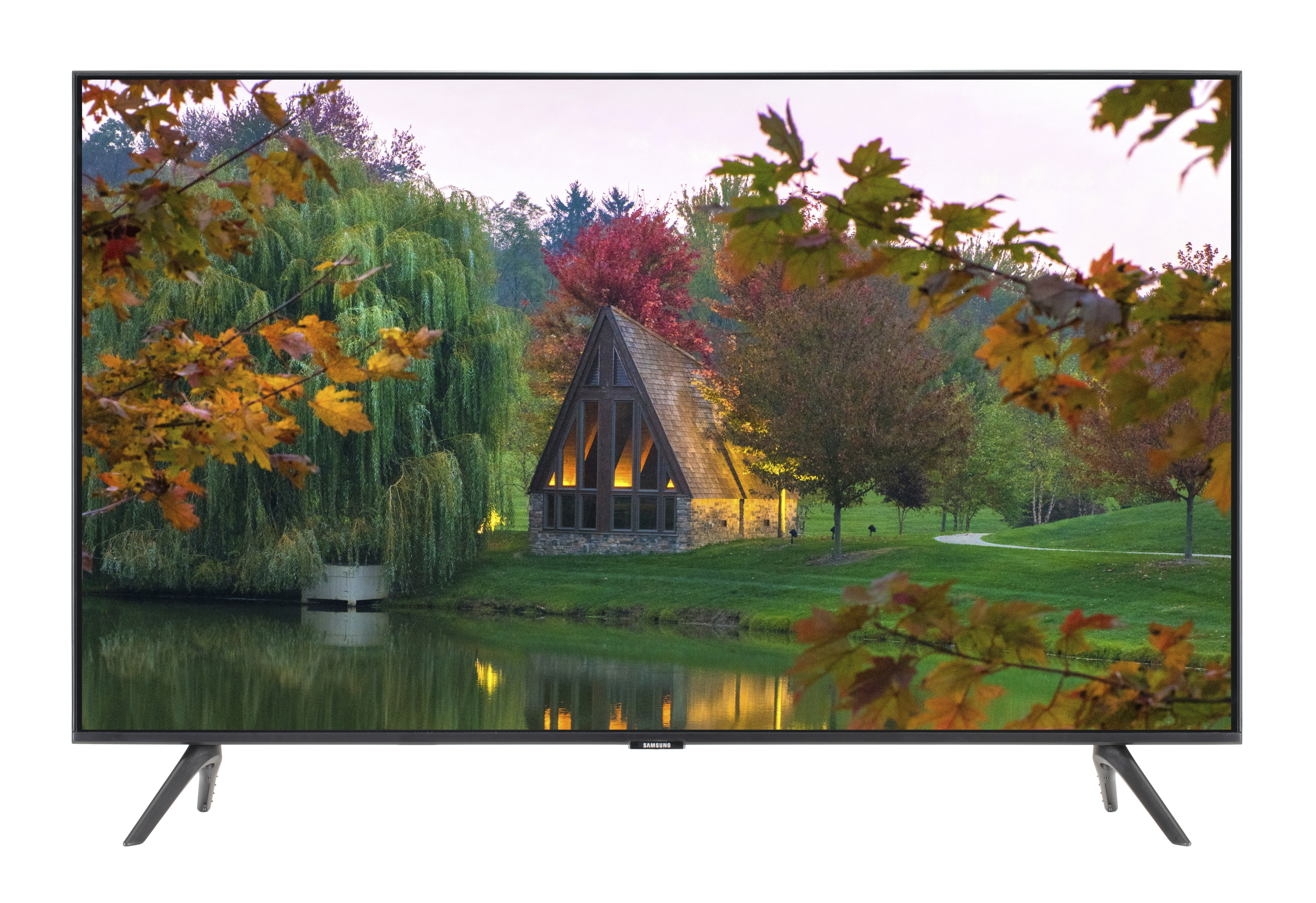 SAMSUNG UE43TU8000WXXN