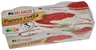 DELHAIZE PANNA COTTA FRAMBOZENCOULIS