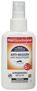 MERCUROCHROME ANTI-MUGGEN TROPICAL