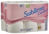 SUBLIMO (ALDI) COMFORTTOILETPAPIER 3 LAAGS