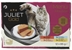 JULIET GOLD (ALDI) MENU MOUSSE