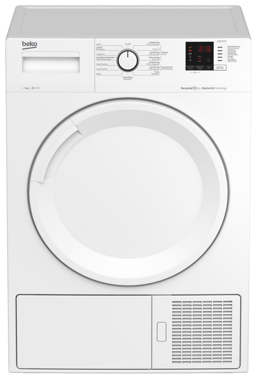 BEKO DH8733GA01
