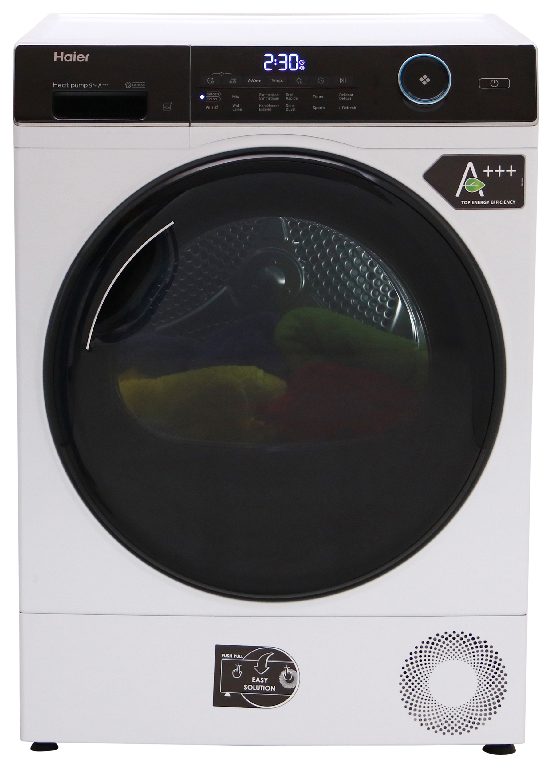 HAIER HD90-A3959E-DF