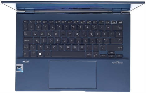 ASUS ZENBOOK 14 UX3402VA