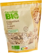 CARREFOUR BIO KROKANT NATUUR