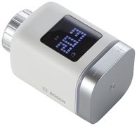 BOSCH SMART HOME SLIMME RADIATORKNOP II