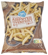 ALBERT HEIJN AIRFRYER OVENFRIET