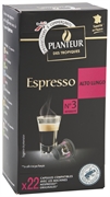 PLANTEUR DES TROPIQUES (INTERMARCHÉ) ESPRESSO ALTO LUNGO