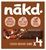 NAKD RAW FRUIT & NUT BARS COCOA DELIGHT
