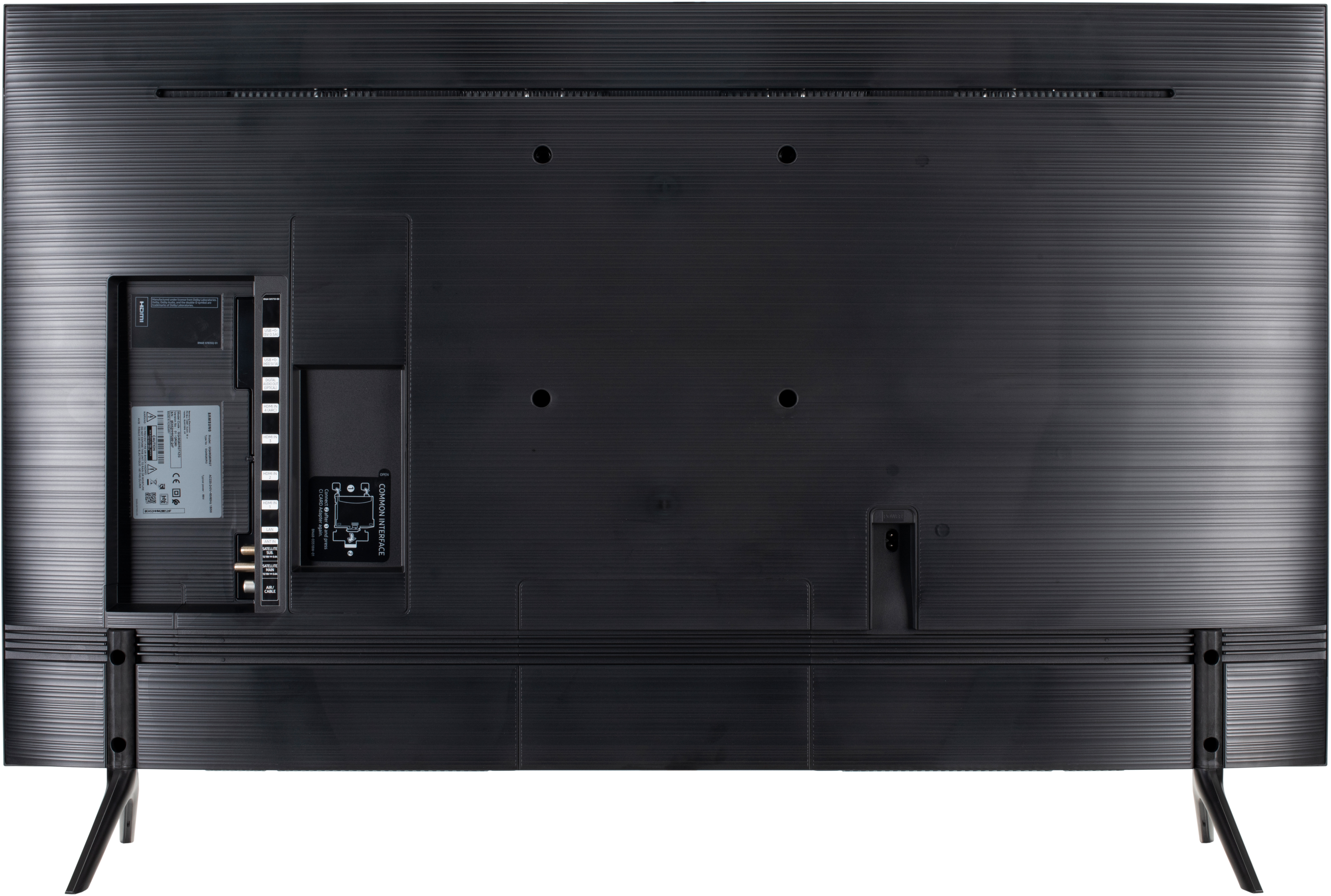 SAMSUNG QE49Q60RALXXN
