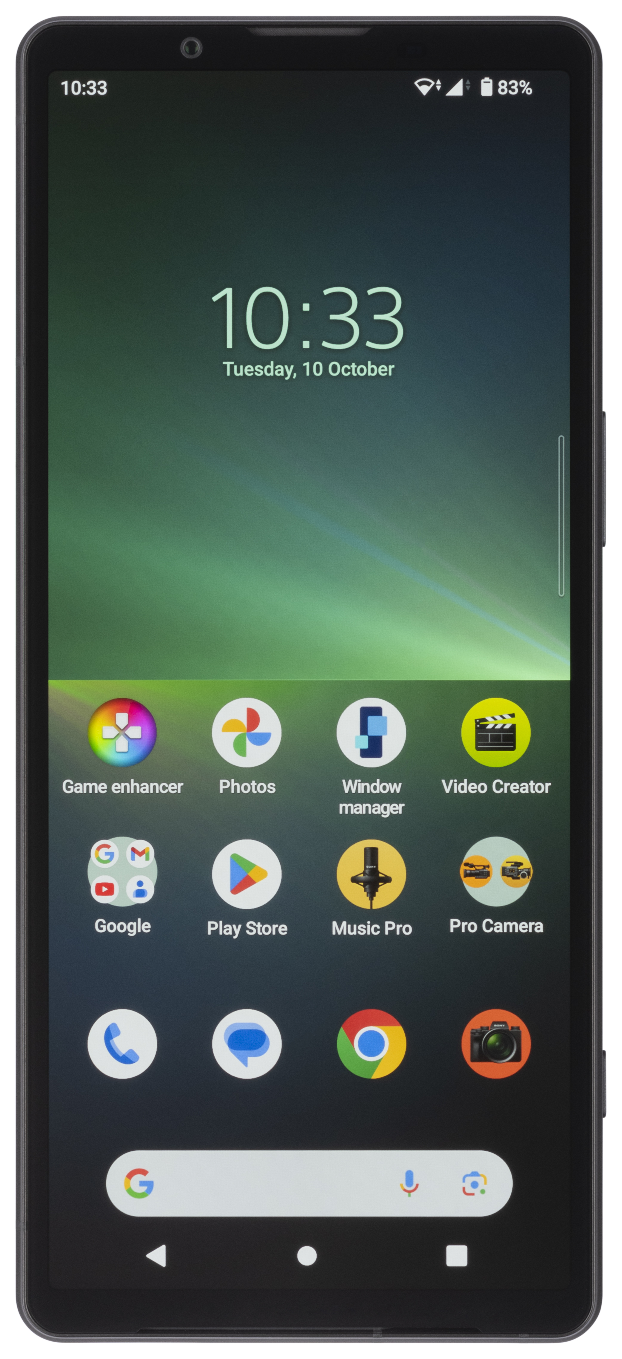 SONY XPERIA 5 V 128GB