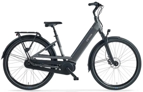 CORTINA E-FELLO DB8 625WH