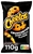 CHEETOS CRUNCHETOS SWEET CHILLI FLAVOUR