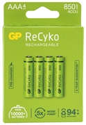GP RECYKO AAA 850 MAH