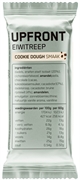 UPFRONT EIWITREEP COOKIE DOUGH SMAAK