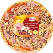 CORA PIZZA ROYAL