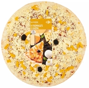 CARREFOUR CLASSIC' 4 KAZEN