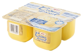 URSI (ALDI) DESSERT CRÈME VANILLESMAAK