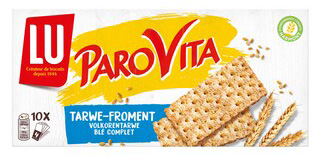 LU PAROVITA TARWE VOLKORENTARWE