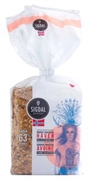 SIGDAL NOORSE CRACKERS POMPOENPITTEN