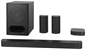 SONY BRAVIA THEATRE SYSTEM 6