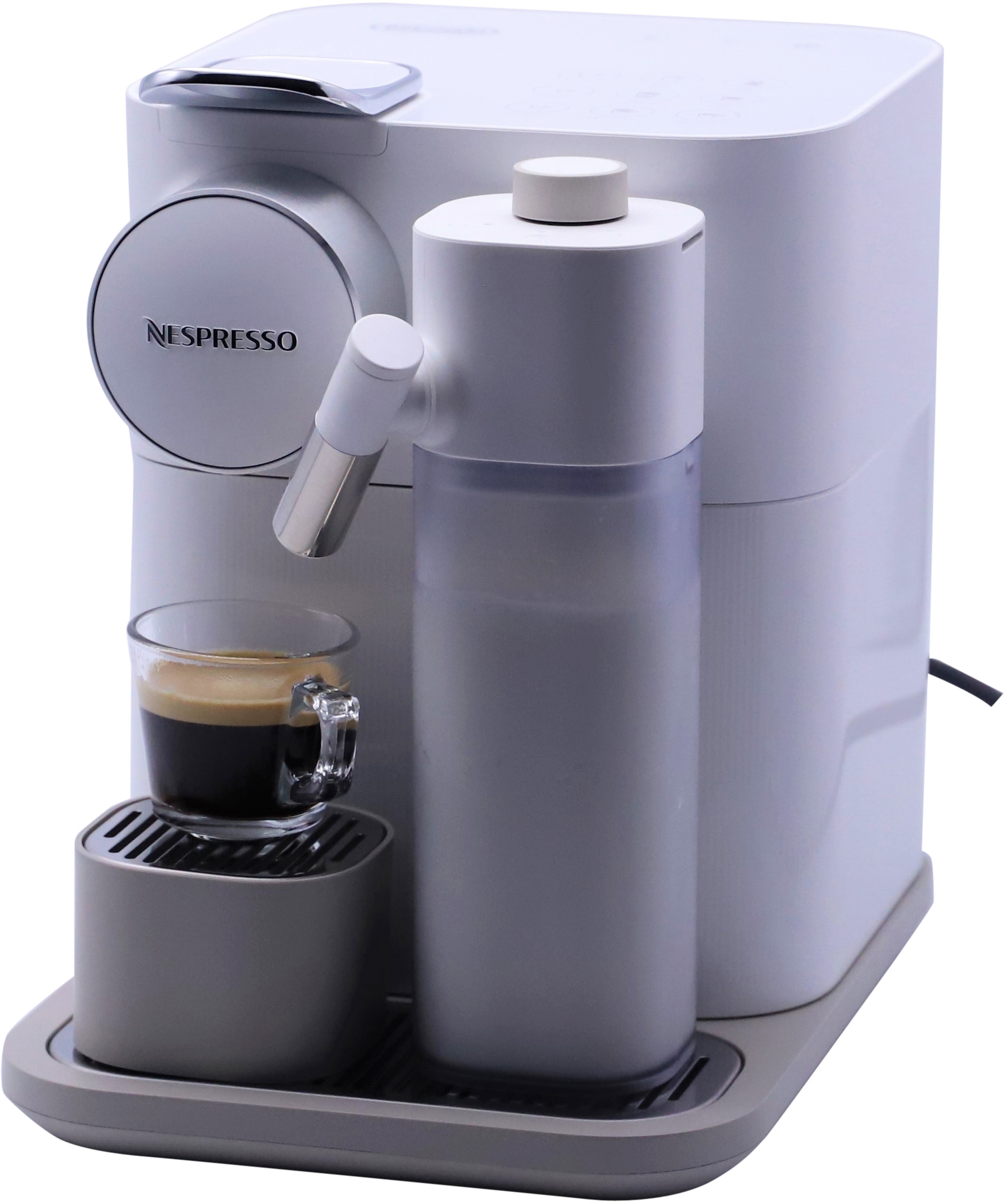 DELONGHI NESPRESSO GRAN LATTISSIMA EN650.W