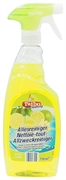 TWIDO (ALDI) ALLESREINIGER SICILIAN LEMON