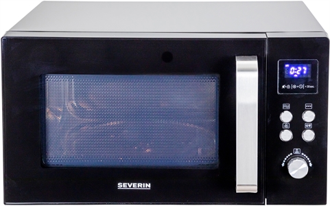 SEVERIN MW 7752
