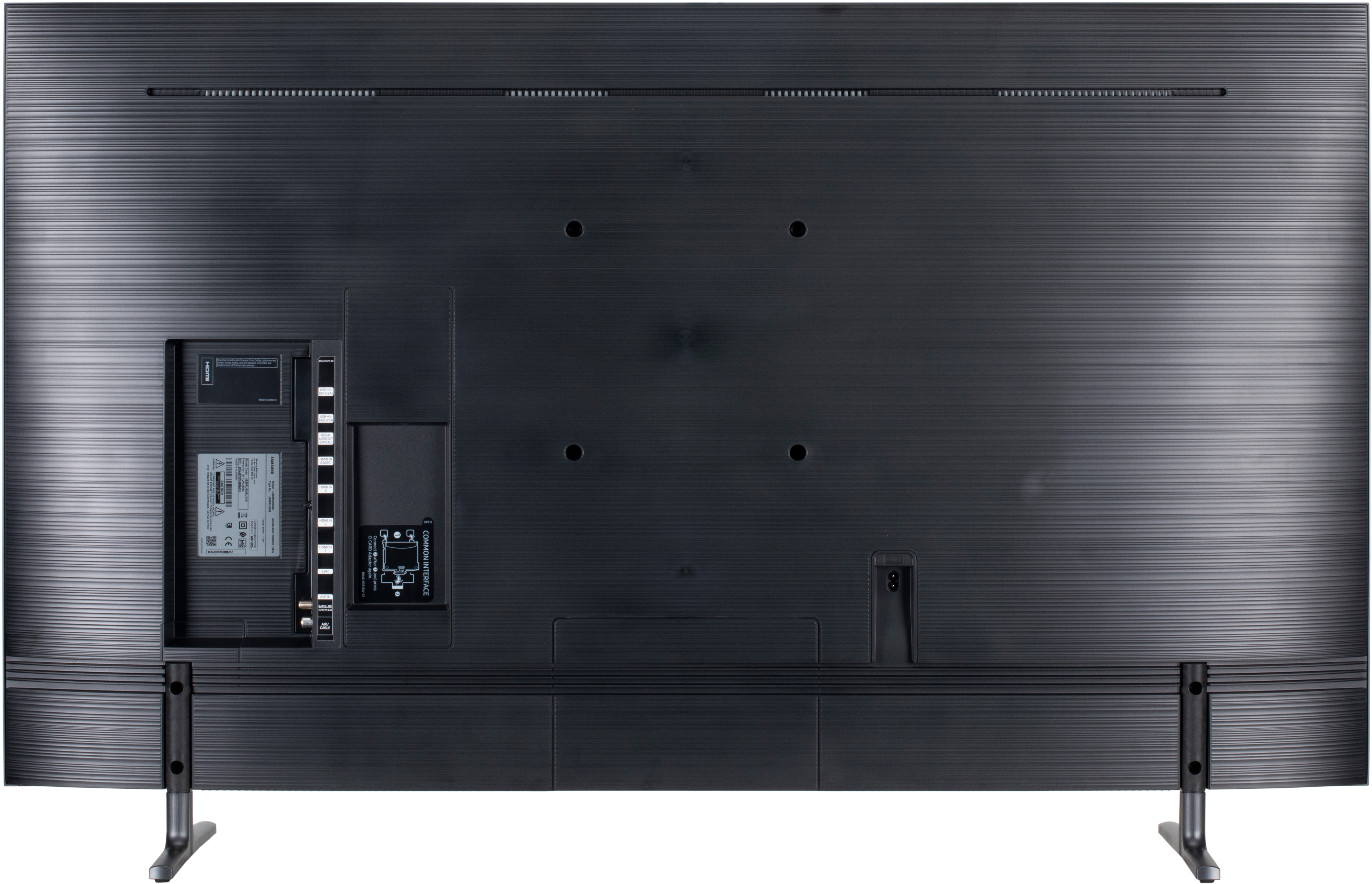 SAMSUNG UE55RU8000SXXN