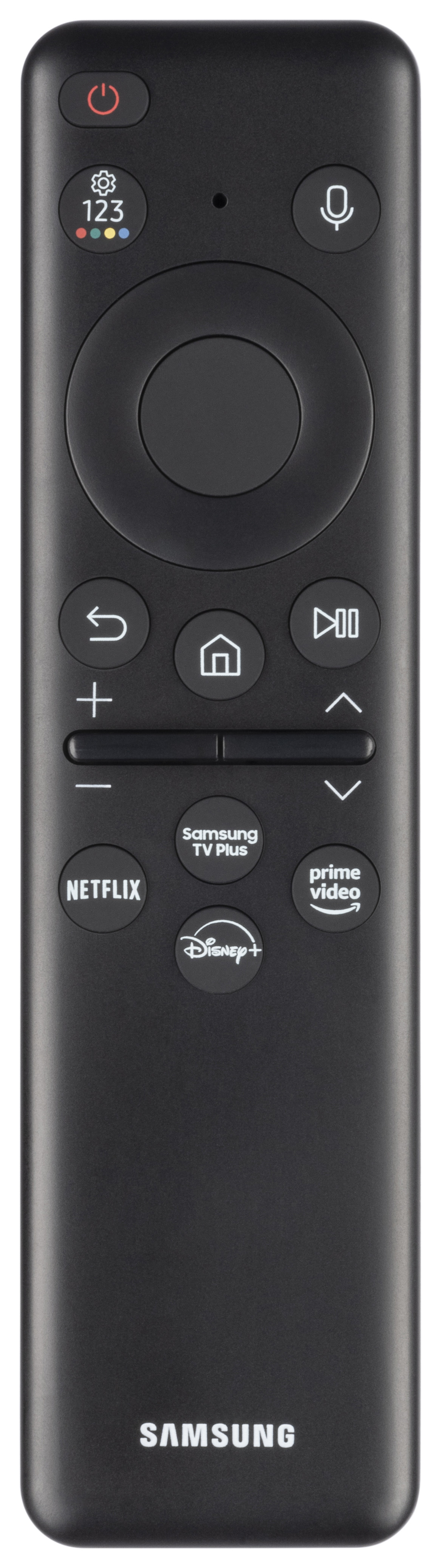 SAMSUNG QE50Q64C