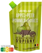 D'UPIGNY APPEL + PEER