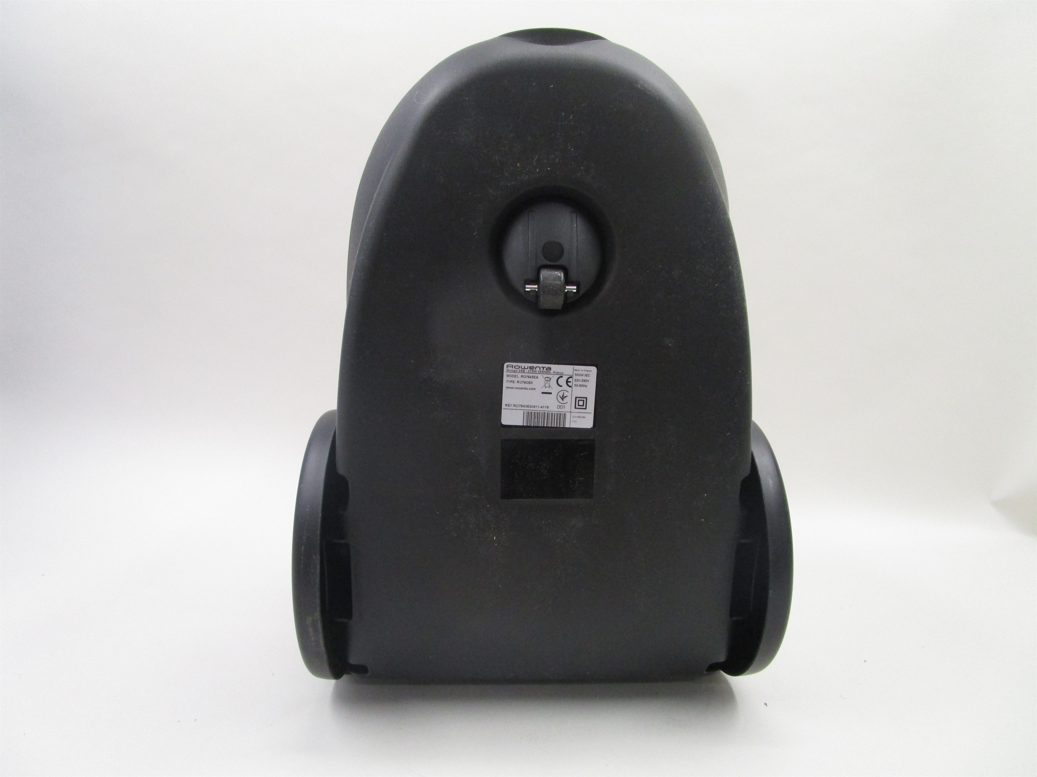 ROWENTA RO7643EA SILENCE FORCE CYCLONIC 4A+