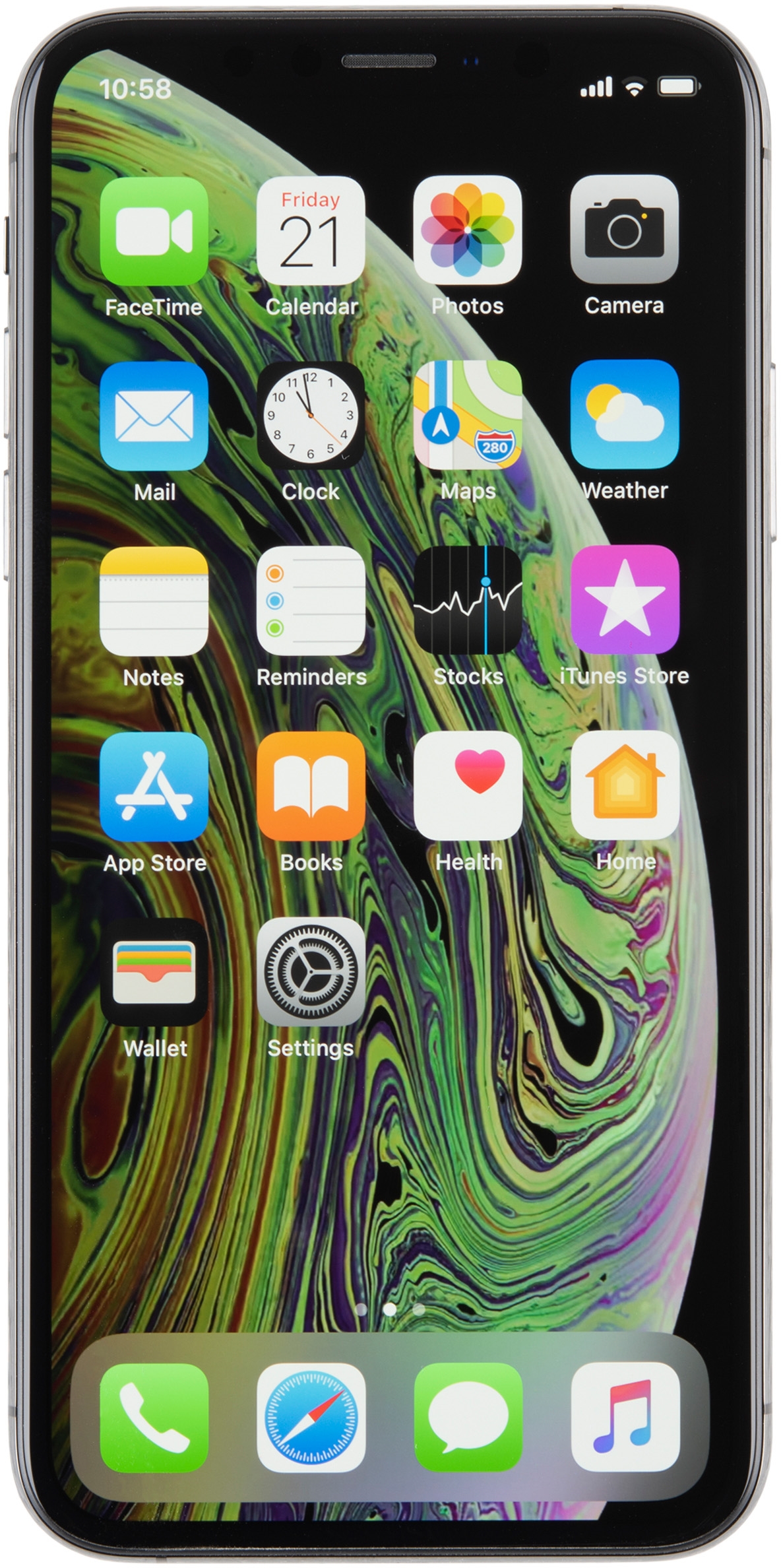 APPLE IPHONE XS (64GB)
