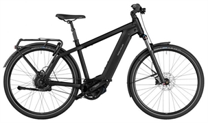 RIESE & MÜLLER CHARGER4 VARIO INTUVIA 100 750WH