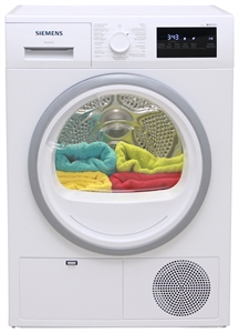 SIEMENS WT45H203FG