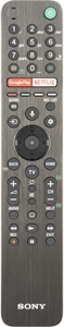 SONY KD-55XH9005
