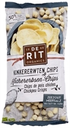 DE RIT KIKKERERWTEN CHIPS