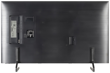 SAMSUNG QE43Q64C