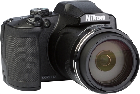 NIKON COOLPIX B600