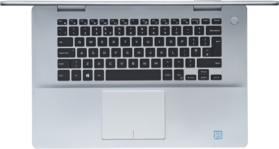 DELL INSPIRON 15 7000 2-IN-1