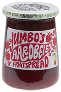 JUMBO'S AARDBEIEN FRUITSPREAD
