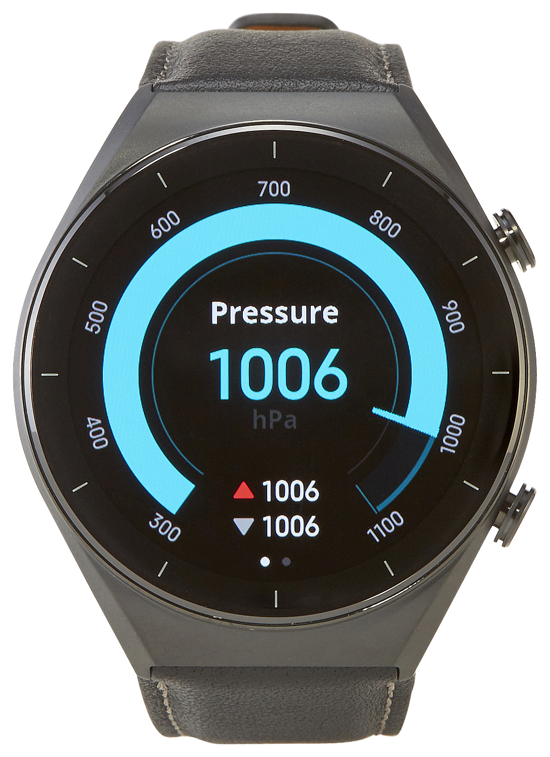 XIAOMI WATCH S1