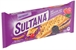 SULTANA FRUITBISCUIT BOSVRUCHTEN SMAAK