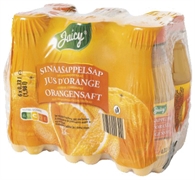 JUICY SINAASAPPELSAP