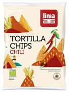LIMA  TORTILLACHIPS CHILI